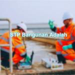 STP Bangunan Adalah